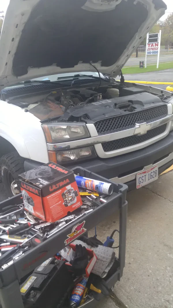 O'Reilly Auto Parts - photo 2