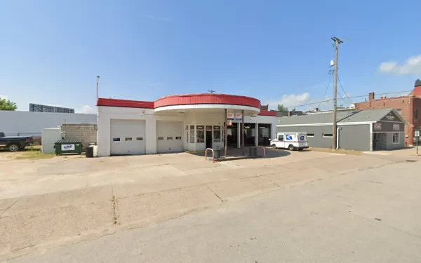 Speltz Auto Center and Towing - photo 2