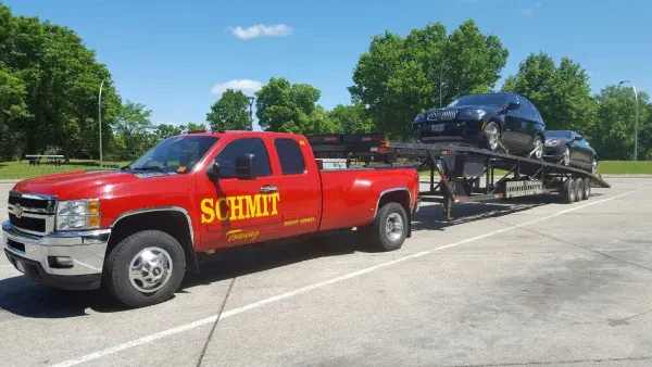 Schmit Towing - photo 4