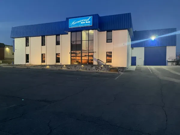 Kenwood Auto Body - Frederick - photo 2