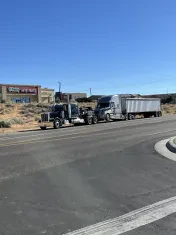 SG3 Towing and Recovery