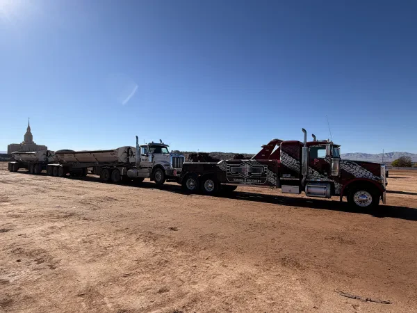 SG3 Towing and Recovery - photo 3