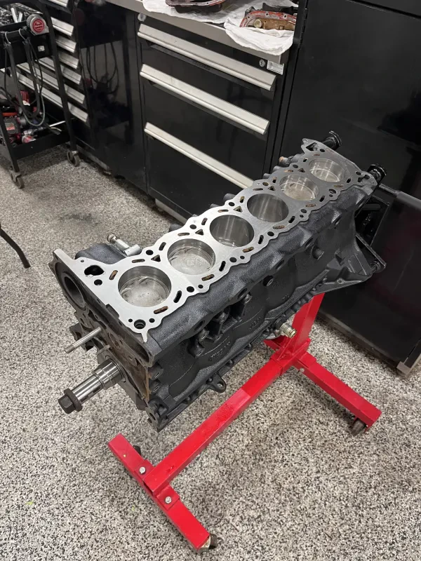 Motor Parts & Equipment Inc - photo 2