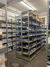 Bumper to Bumper Shelbyville 680