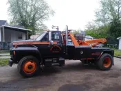 Jones Garage & Towing