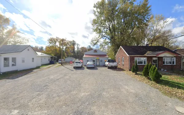 Jones Garage & Towing - photo 3