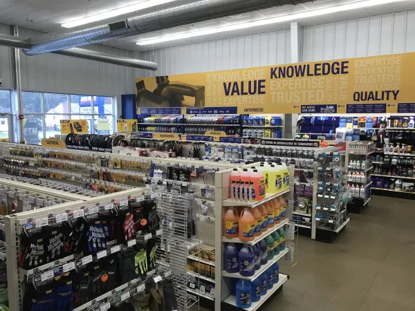 NAPA Auto Parts - photo 3