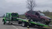 Pure Reflection Towing & Recovery