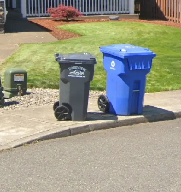 Hoodview Disposal & Recycling - photo 2