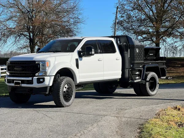 American Truck Services LLC - photo 3