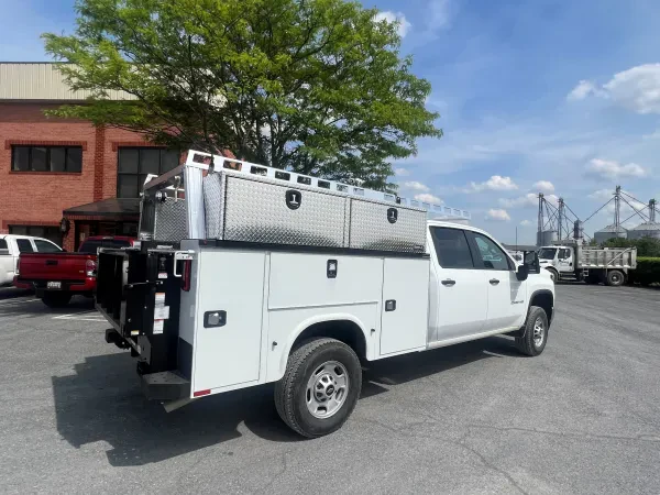 American Truck Services LLC - photo 4