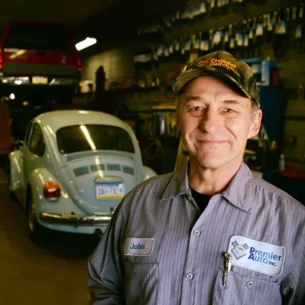 Premier Auto Inc - photo 2