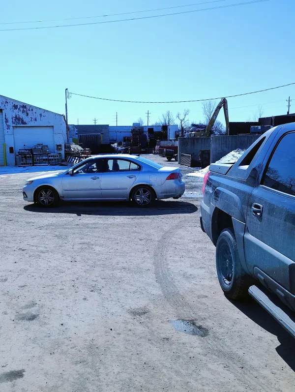 Lorbec Metals USA - photo 2