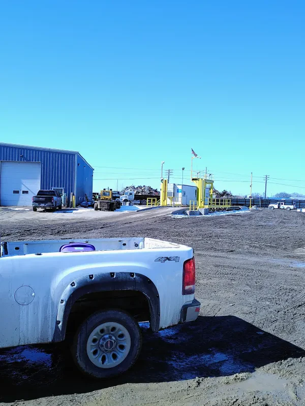 Lorbec Metals USA - photo 3