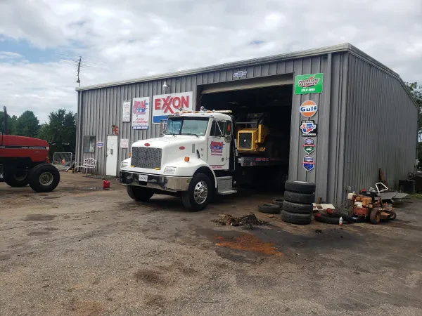 Hopkins Performance, LLC. - photo 2