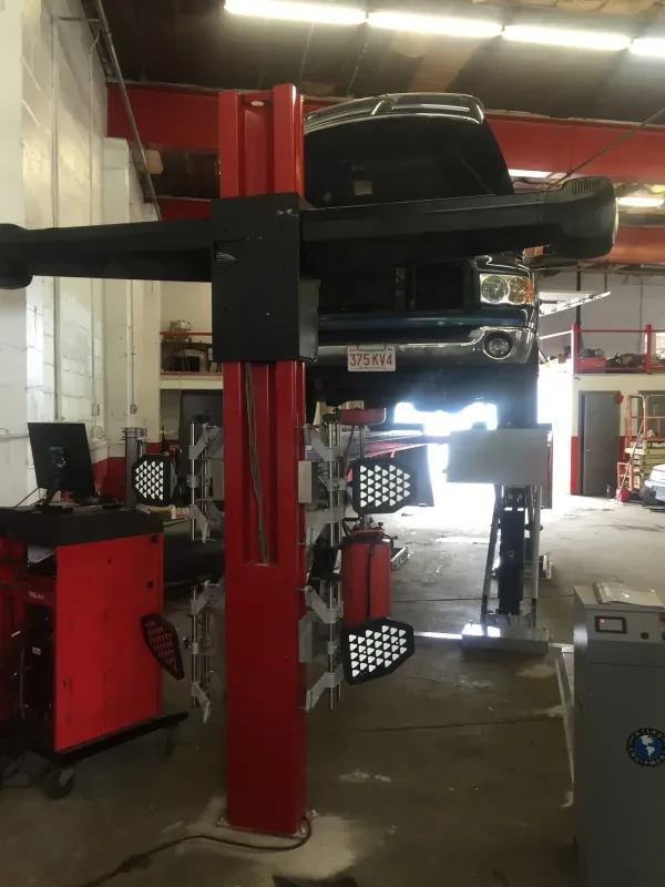 DSC Auto Foreign Car Repairs - photo 2