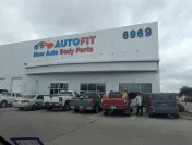 Auto Fit