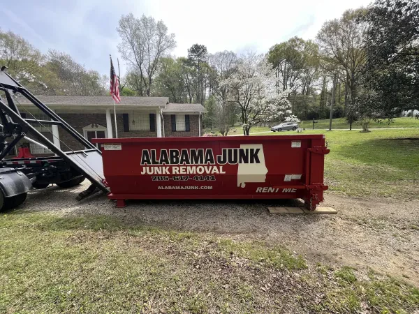Alabama Junk - photo 4