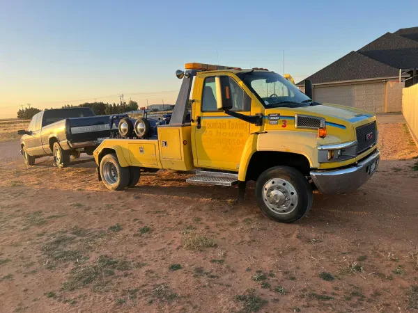 Schmitt Towing & Trucking - photo 3