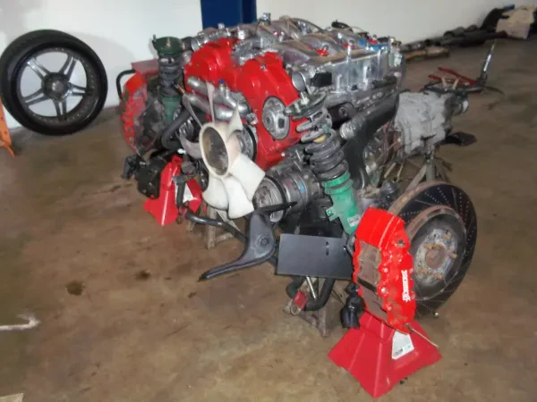 Automotive Industries, LLC - photo 3