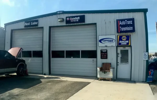 Autotranz Transmissions - photo 2