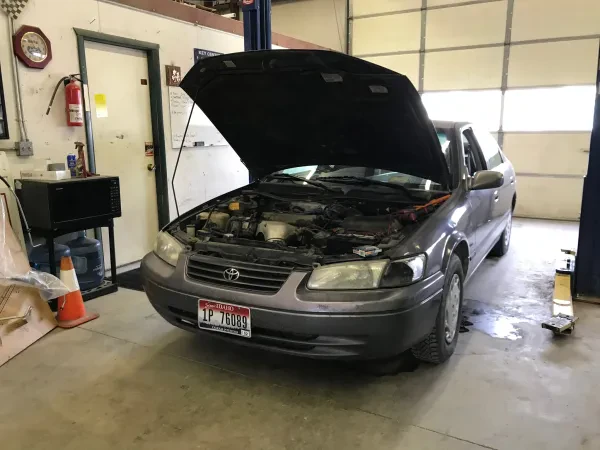 Autotranz Transmissions - photo 4