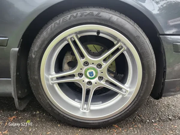Factory Wheel Outlet - photo 4