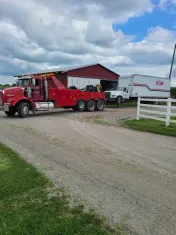 Meadows Towing and Recovery