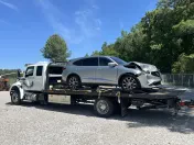 Middle of the Road Towing and Recovery LLC