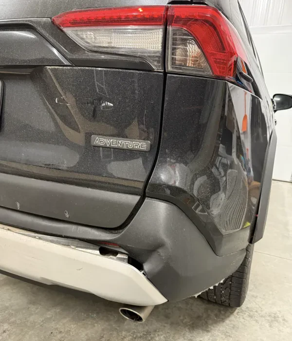 Caliber Collision - photo 2