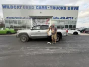 Wildcat Used Cars LLC