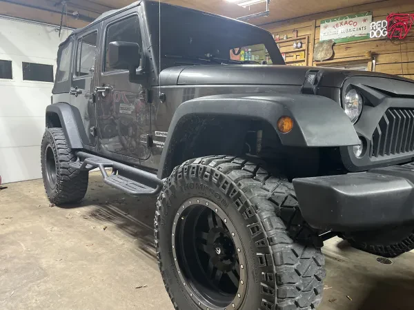 Wildcat Used Cars LLC - photo 2