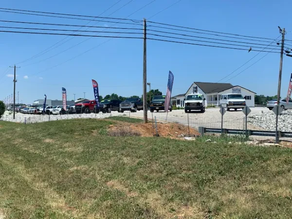 Wildcat Used Cars LLC - photo 3
