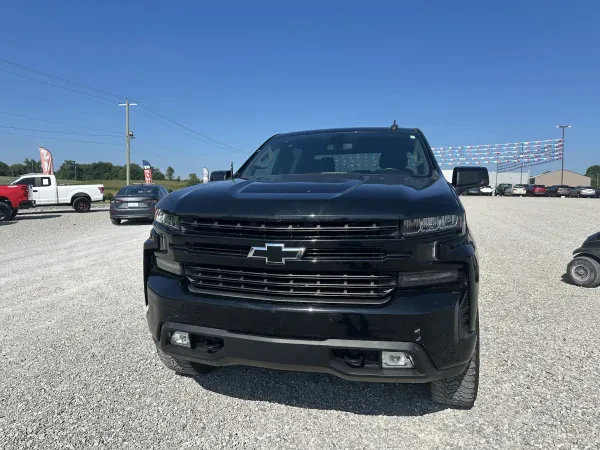 Wildcat Used Cars LLC - photo 4