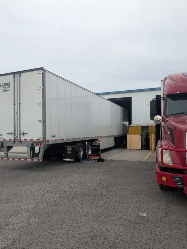 Vado Truck Repair - photo 2