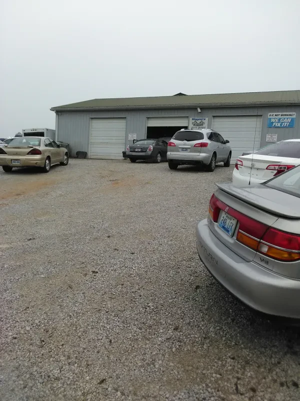 Waynes Auto - photo 3