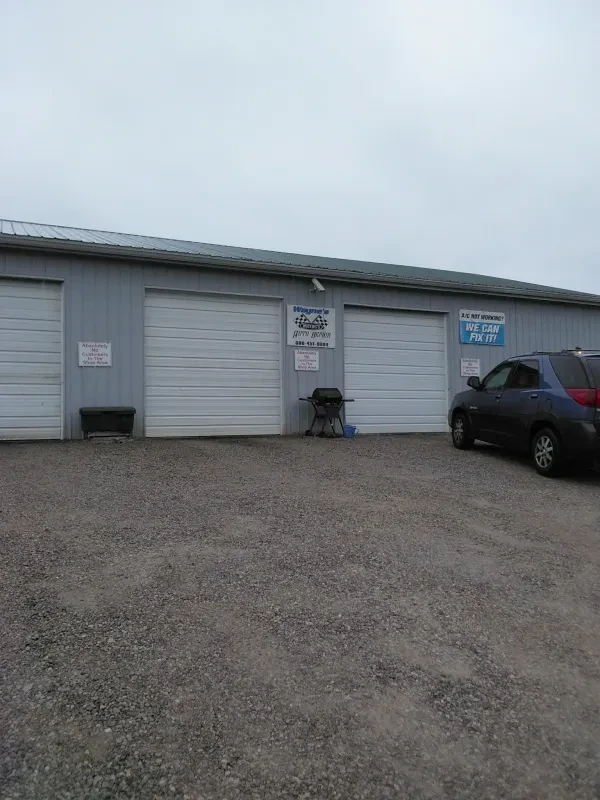 Waynes Auto - photo 4
