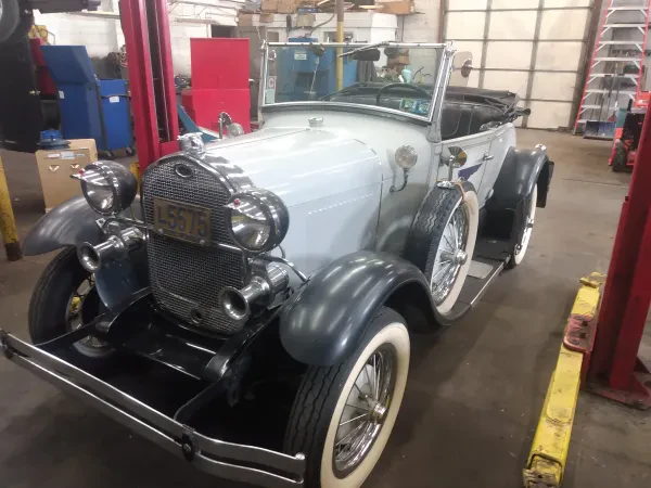Lee Myles AutoCare + Transmissions - photo 3