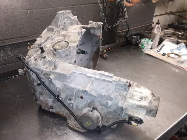 Lee Myles AutoCare + Transmissions - photo 4