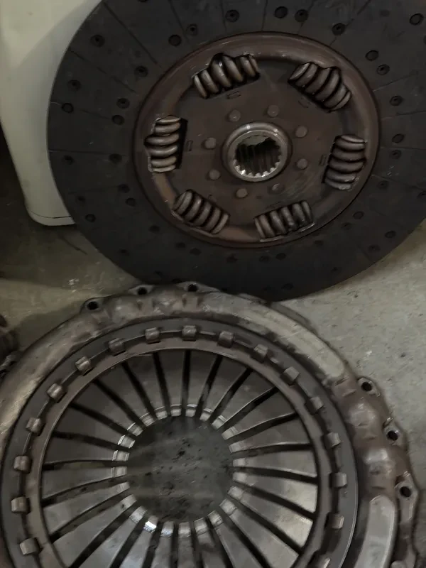 SS Road Service 24/7 Mobile Truck & Trailer Repair - photo 2