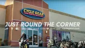 Cycle Gear