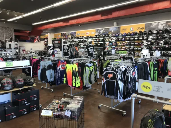 Cycle Gear - photo 3