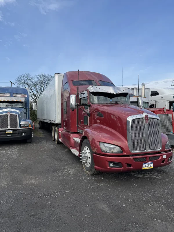 Innovative Truck Services - photo 2