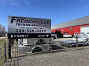 Frenchville Trailer Sales, LLC