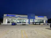 Honda of Aventura Parts