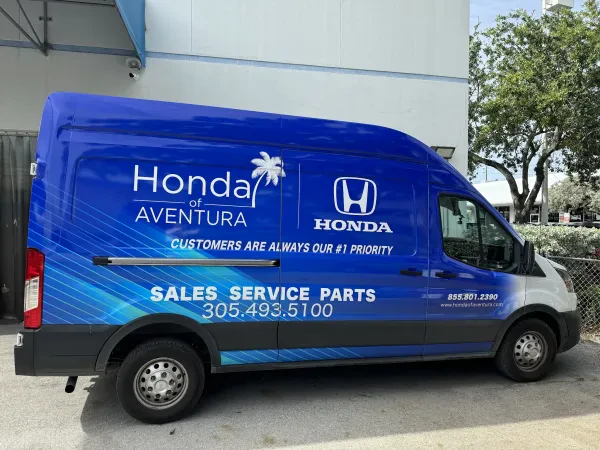 Honda of Aventura Parts - photo 2