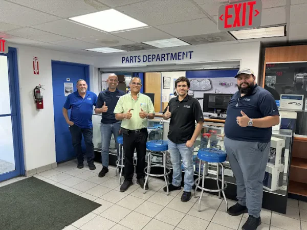 Honda of Aventura Parts - photo 3