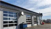 Little Wolf Automotive - Waupaca