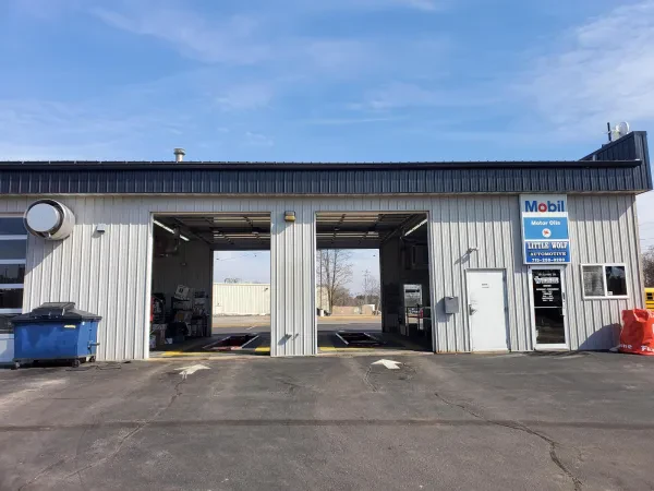 Little Wolf Automotive - Waupaca - photo 2
