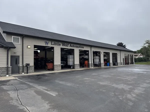 Little Wolf Automotive - Waupaca - photo 4